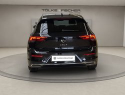 Golf VIII 1.5 TSI Active NaviPro ACC Kam. Navi