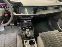 RS 3 Sportback 2.5 quattro TFSI S-line ACC AUT