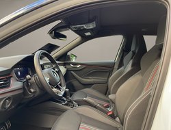 Kamiq Monte Carlo Pano ACC Kamera Navi Matrix-LED