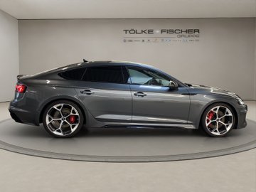 RS 5 Sportback 2.9 quattro TFSI ACC AUT Kam. 360 – Bild 6