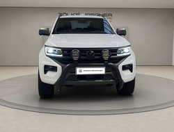 Amarok DK 3.0 TDI Pan Ameri Leder , Allrad , AHK