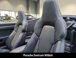 992 911 Carrera Cabriolet Liftsystem-VA BOSE