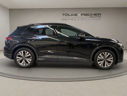 Q4 e-tron 40 e-tron ACC AUT Kam. Navi Standh.