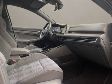 Golf VIII 1.4 GTE e AUT Sportp. Virtual KlimaA. – Bild 18