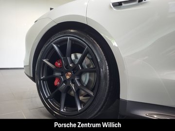 Taycan GTS InnoDrive Rückfahrkamera Head-Up BOSE – Bild 29