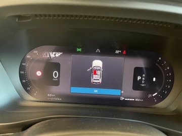 XC40 B3 Core AHK AUT Kam. Navi Standh. Virtual – Bild 12