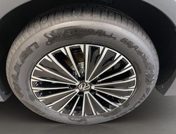 Tiguan Elegance 1.5 l eTSI OPF 7-Gang-DSG Pano