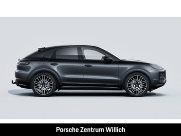 Cayenne Coupe Black Edition InnoDrive HA-Lenkung – Bild 6