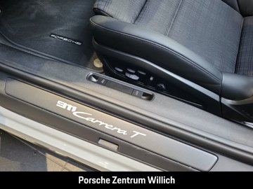 992 911 Carrera T Cabriolet BOSE Sportabgas – Bild 15