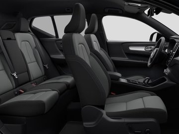 XC40 B4 Plus Black Edition Gewerbe Spezial! – Bild 13