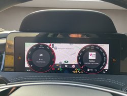 Superb Combi Sportline Navi DCC PANO AHK eHeck