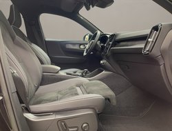 XC40 P8 Ultimate Recharge Pure Electric ACC AUT