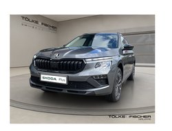 Kamiq 1.0 TSI DSG Balance AHK Kamera Matrix