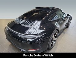 992 911 Carrera 4S Liftsystem-VA Sportabgas BOSE