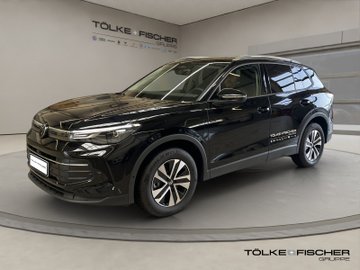 Tiguan 1.5 TSI e W Life DCC ACC AHK AUT Kam. LED – Bild 2