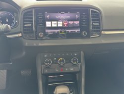 Karoq 1.5 TSI DSG Balance ACC AHK Navi eHeck