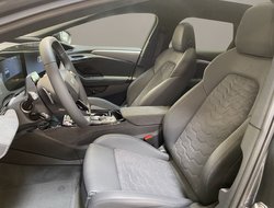 A6 e-tron Avant performance W S-line ACC AHK AUT
