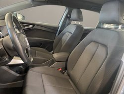 Q4 e-tron 40 e-tron AHK AUT Navi Standh. Virtual