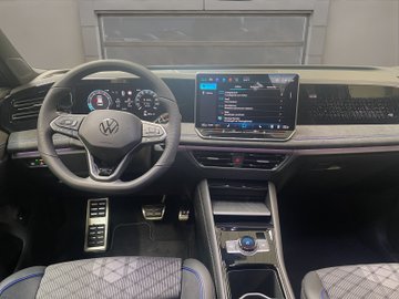Tiguan 1.5 l eTSI DSG *SOFORT VERFÜGBAR* AHK – Bild 16