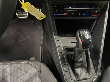 Taigo Black Style DSG IQLight Digital Cockpit Pro – Bild 15