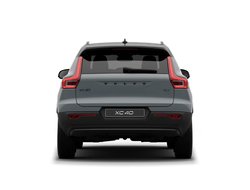 XC40 B4 Ultra Black Edition ACC AHK GEWERBE
