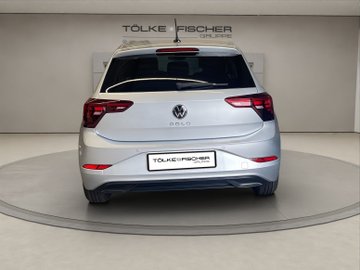 Polo Energy TSI OPF 7-Gang DSG Rückfahrkamera – Bild 5