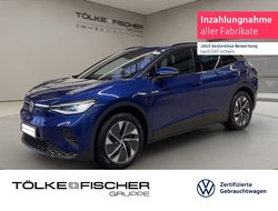 ID.4 (77kWh) Pro mit Infotainment-Paket ACC AHK