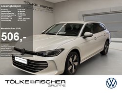Passat Business 2.0 l TDI 7-Gang-DSG DCC IQLight