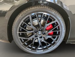 A6 Avant 3.0 TDI quattro W edition one S-line LM