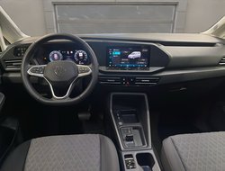 Caddy 1.5 TSI Life ACC AUT Kam. Navi Virtual LM