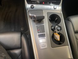 A6 40 2.0 TDI Avant design Pano ACC AUT Kam. LED