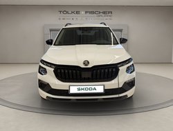 Kamiq Tour ACC AHK Virtual LED LM