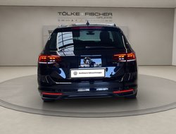 Passat Variant 2.0 TDI BMT Business ACC AHK AUT