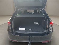 Octavia Combi Tour ACC AHK Navi eHeck