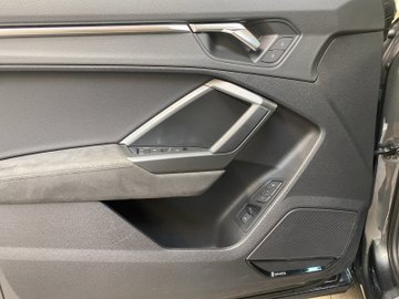 RSQ3 Sportback 2.5 quattro TFSI S-line AUT Kam. – Bild 9