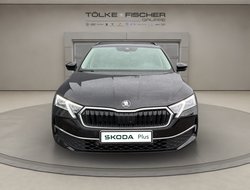 Octavia Combi 2.0 TDI W Selection ACC AUT Navi