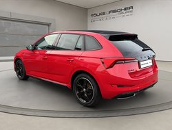 Scala 1.5 TSI Monte Carlo Pano ACC Kam. Navi LED