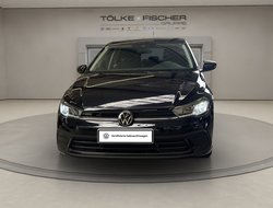 Polo VI 1.0 TSI Goal AUT Kam. Virtual DynLicht