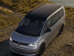 T7 California Beach Camper TDI 110 kW DSG