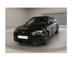A1 Sportback 30 1.0 TFSI advanced AUT Navi LED