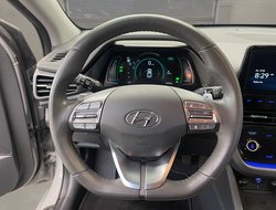 Ioniq 1.6 GDI Style ACC AUT Kam. Navi DynLicht