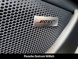 Taycan Surround-View LED-Matrix Panoramadach