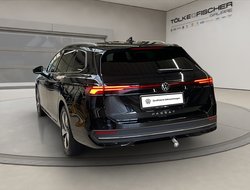Passat Variant 2.0 TDI W Business ACC AHK AUT LM