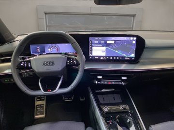 Q3 SUV TDI 110 kW S tronic ACC AUT Kam. Navi LED – Bild 16