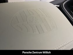 992 911 Carrera 4 GTS Cabriolet Liftsystem-VA