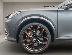 Formentor 2.5 TSI 4Drive VZ5 DCC ACC AUT Leder