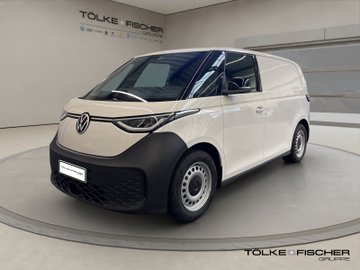 ID. Buzz Cargo Pro 79kWh 210kw NaviPro AHK AUT – Bild 2