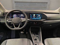 Caddy California Maxi Edition 5-Sitzer TDI DSG