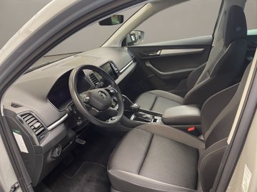 Karoq 1.5 TSI ACT Tour ACC AUT Kam. Navi Virtual – Bild 8