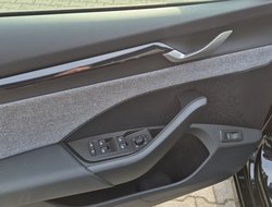 Octavia Combi 2.0 TDI DSG Tour ACC AHK Navi eHeck